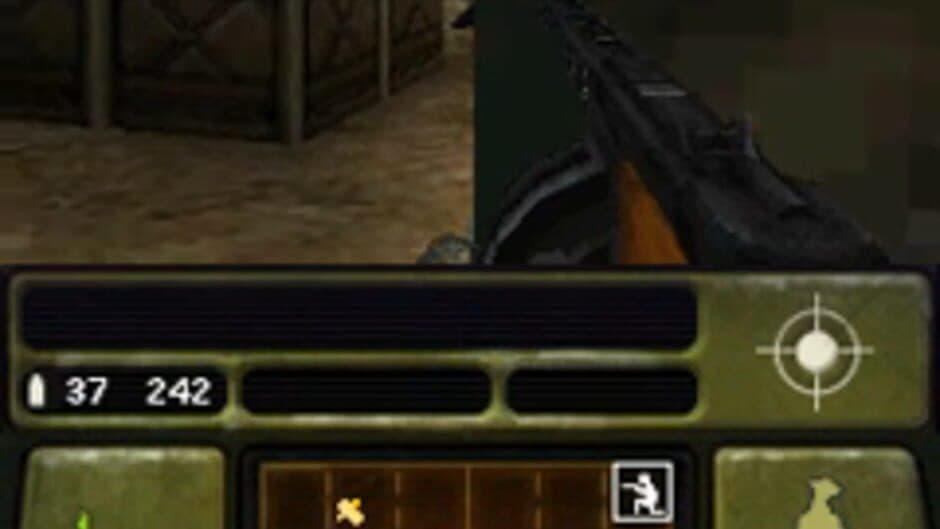 Скриншот 3 из Call of Duty: Black Ops
