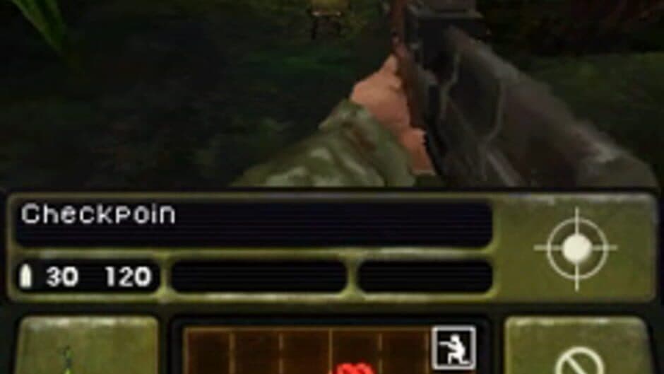Скриншот 2 из Call of Duty: Black Ops