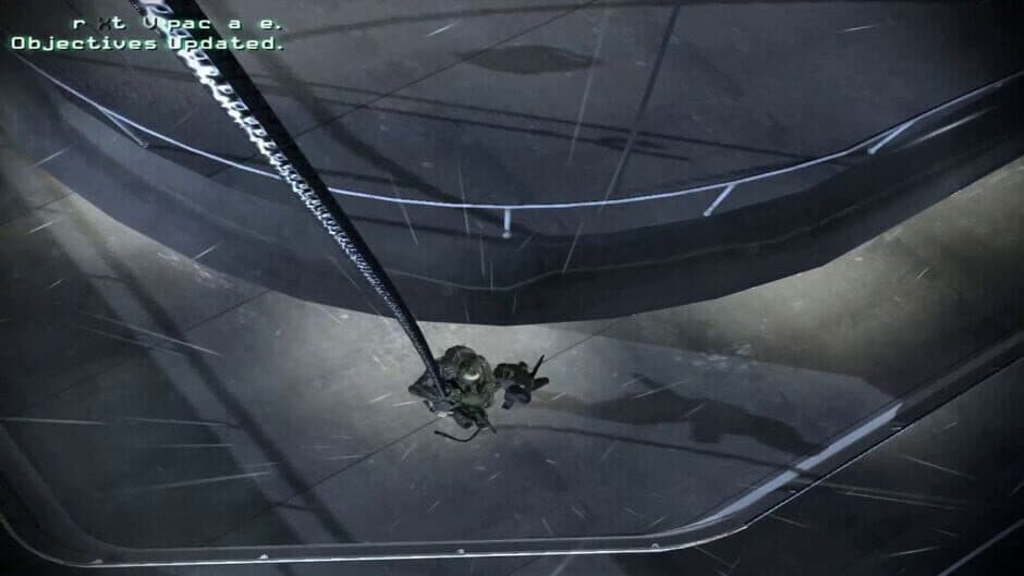 Скриншот 2 из Call of Duty: Modern Warfare Trilogy