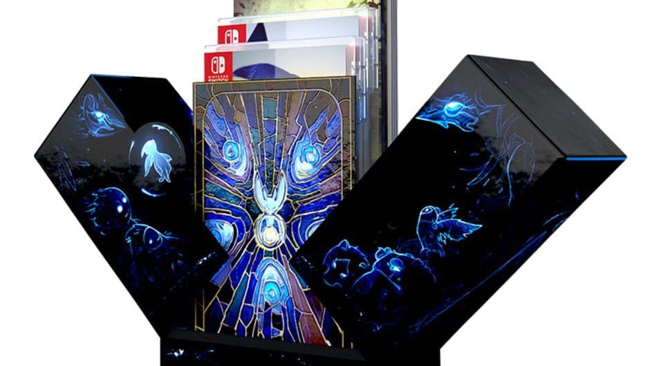 Скриншот 3 из Ori Collector's Edition