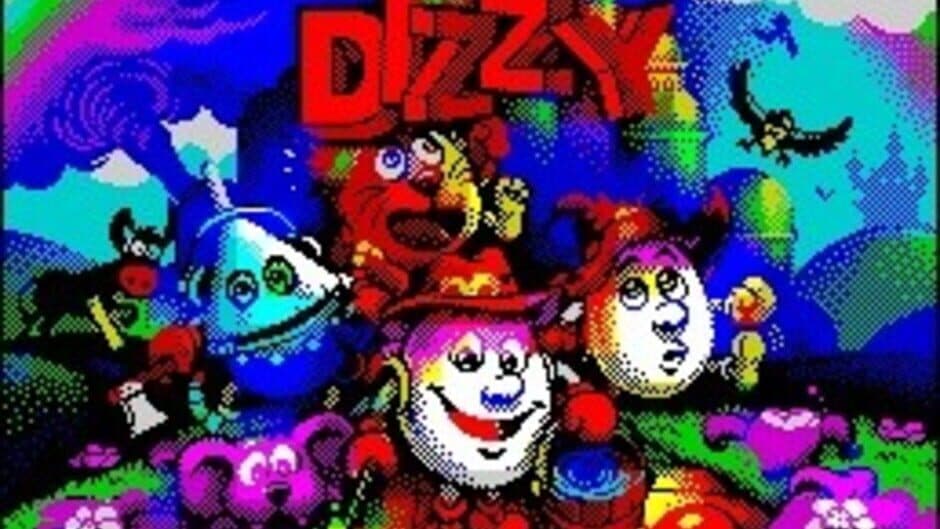 Скриншот 1 из Wonderful Dizzy