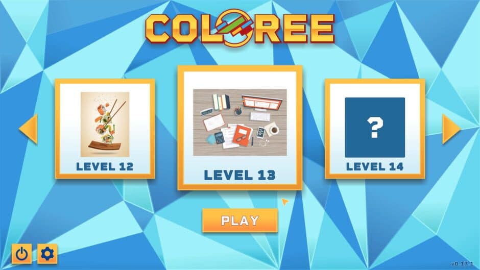 Скриншот 5 из Coloree