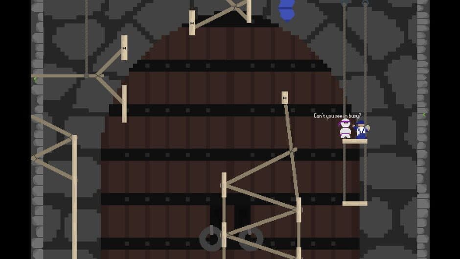 Скриншот 3 из Wall Ninja