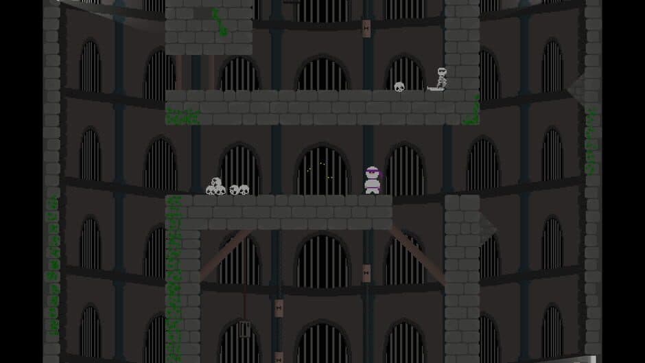 Скриншот 4 из Wall Ninja