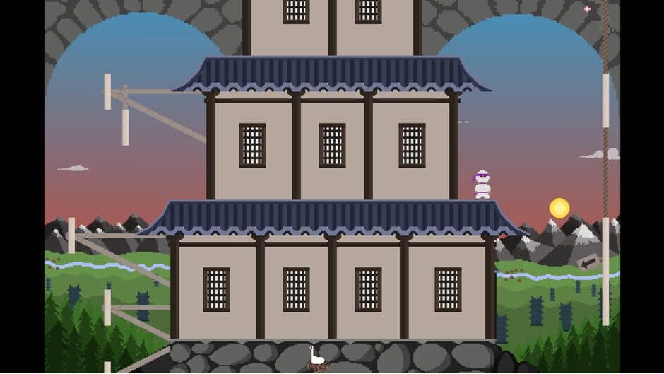 Скриншот 5 из Wall Ninja