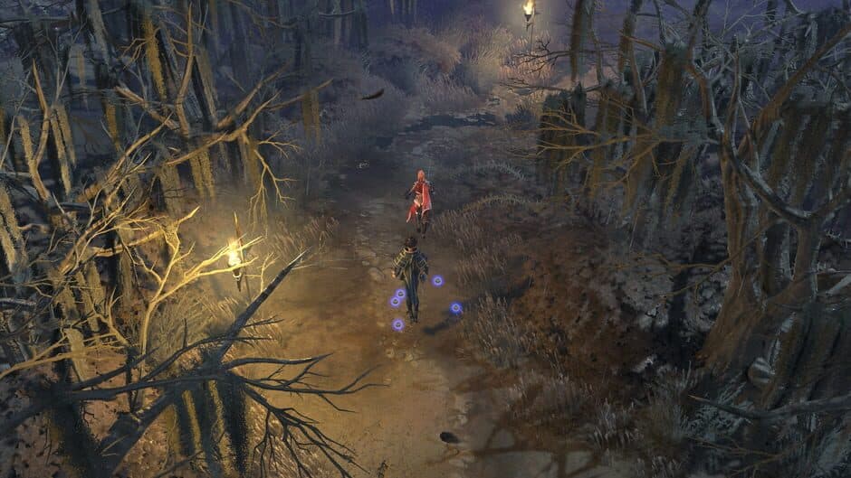 Скриншот 3 из Magic: Legends