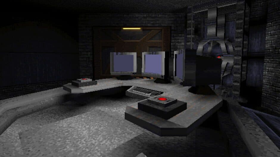 Скриншот 1 из Malice for Quake