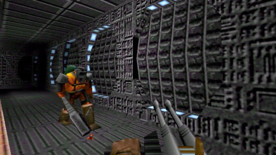 Скриншот 3 из Malice for Quake