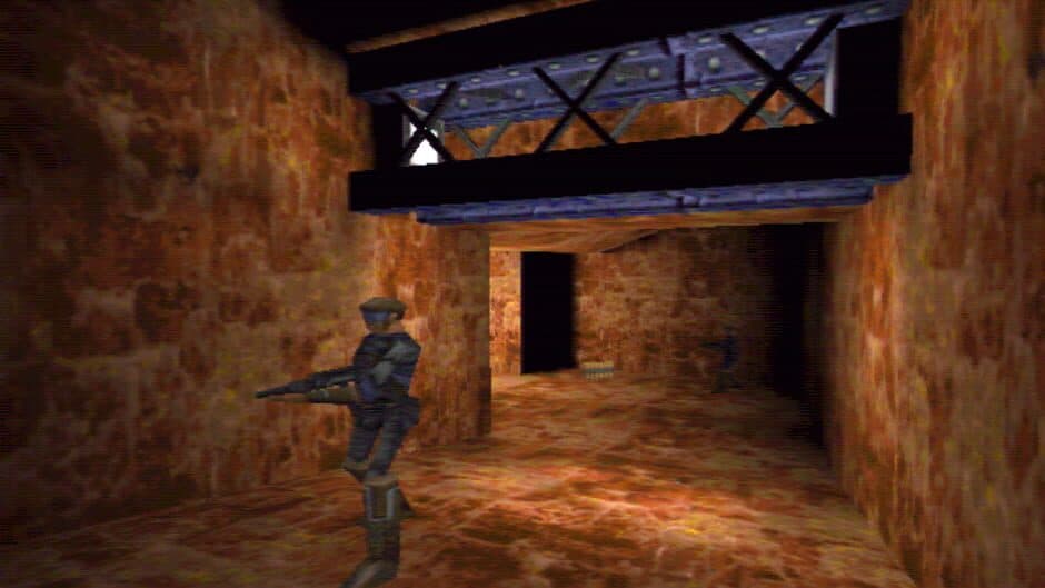 Скриншот 4 из Malice for Quake