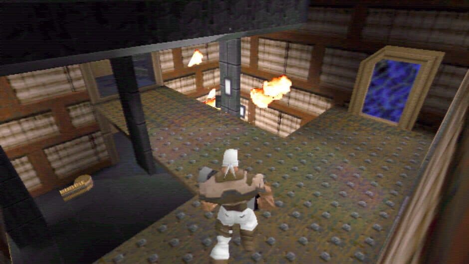 Скриншот 5 из Malice for Quake