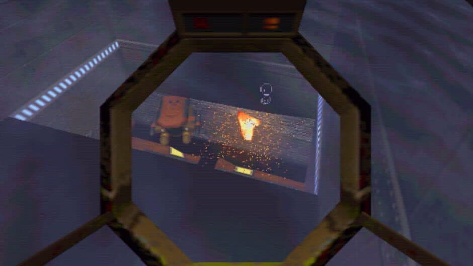 Скриншот 6 из Malice for Quake