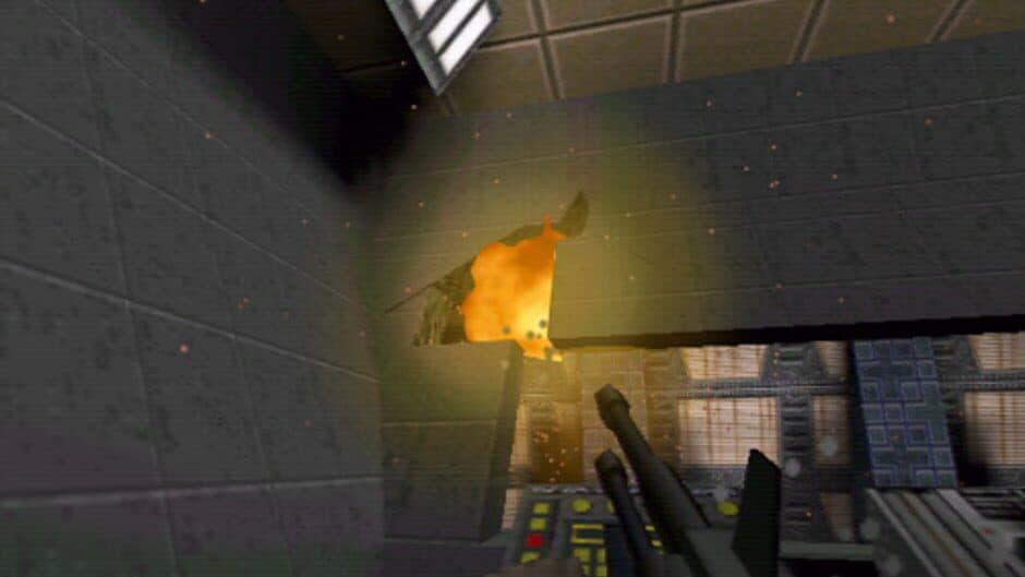 Скриншот 7 из Malice for Quake