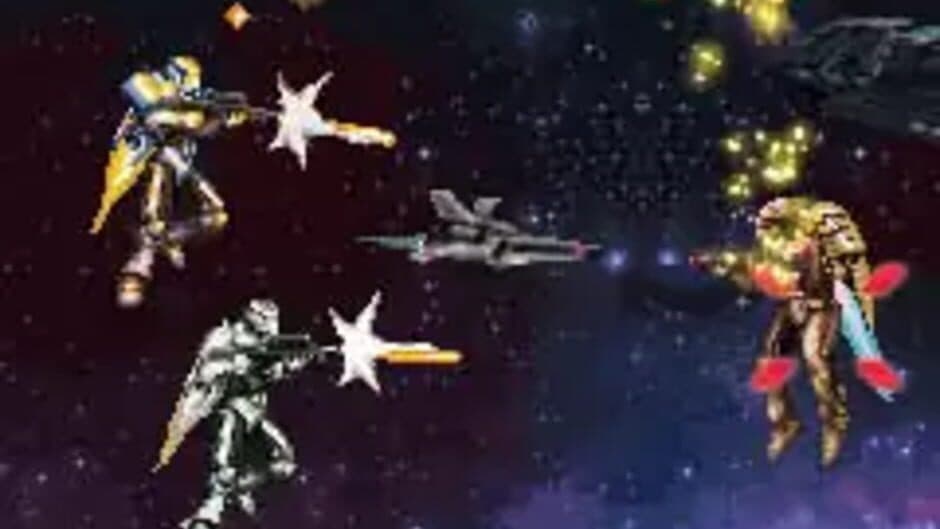 Скриншот 3 из N.O.V.A. Near Orbit Vanguard Alliance