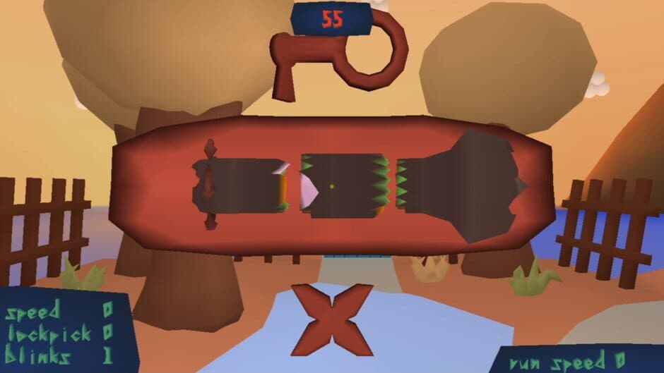Скриншот 2 из The king is gone