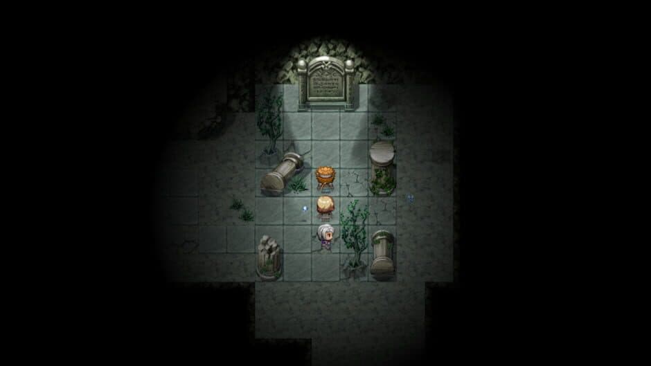 Скриншот 2 из VoltAge:Genesis