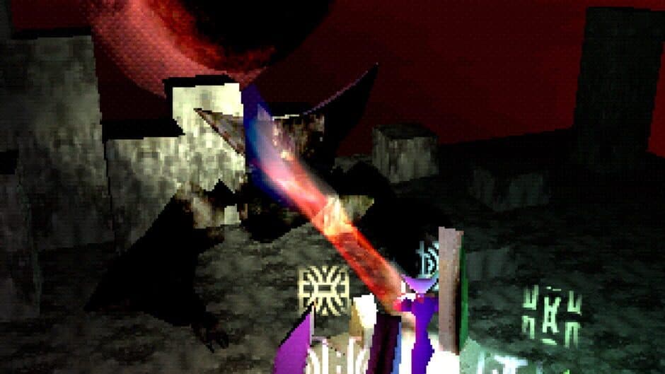 Скриншот 2 из Beneath a Withering Moon