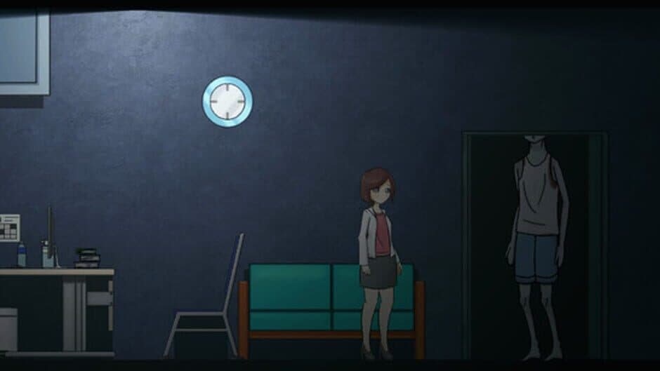 Скриншот 1 из Overslept