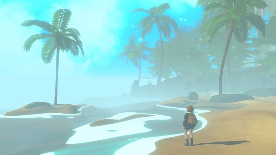 Скриншот 2 из Beasts of Maravilla Island
