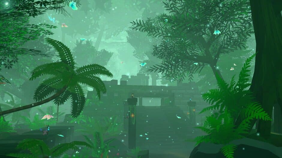 Скриншот 3 из Beasts of Maravilla Island