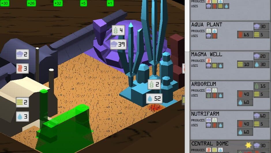 Скриншот 2 из A Planet Wakes