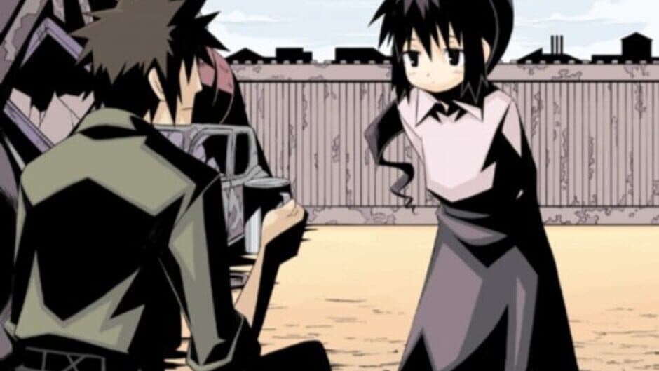 Скриншот 1 из Kino no Tabi II: The Beautiful World