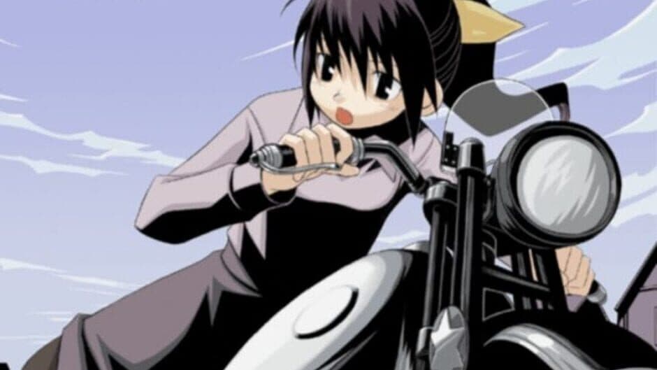 Скриншот 2 из Kino no Tabi II: The Beautiful World