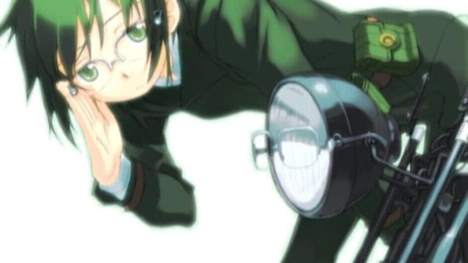 Скриншот 3 из Kino no Tabi II: The Beautiful World