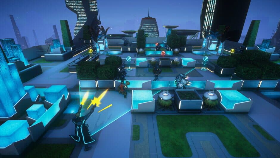 Скриншот 5 из Atlas Rogues