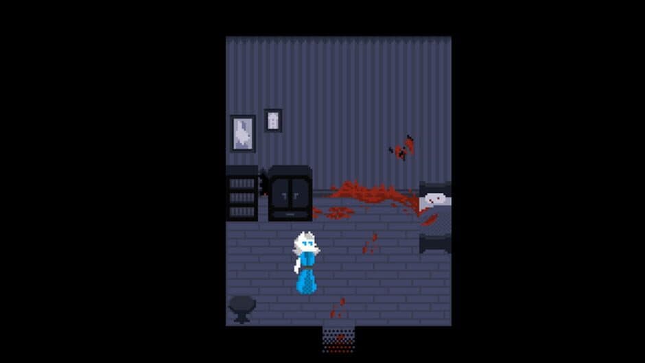 Скриншот 2 из Blue Blood