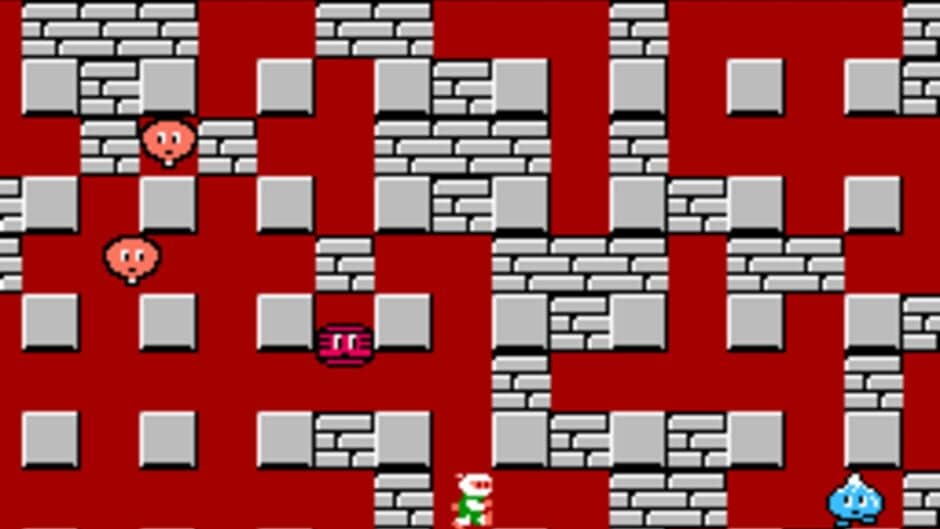 Скриншот 2 из Bomberman Chaos