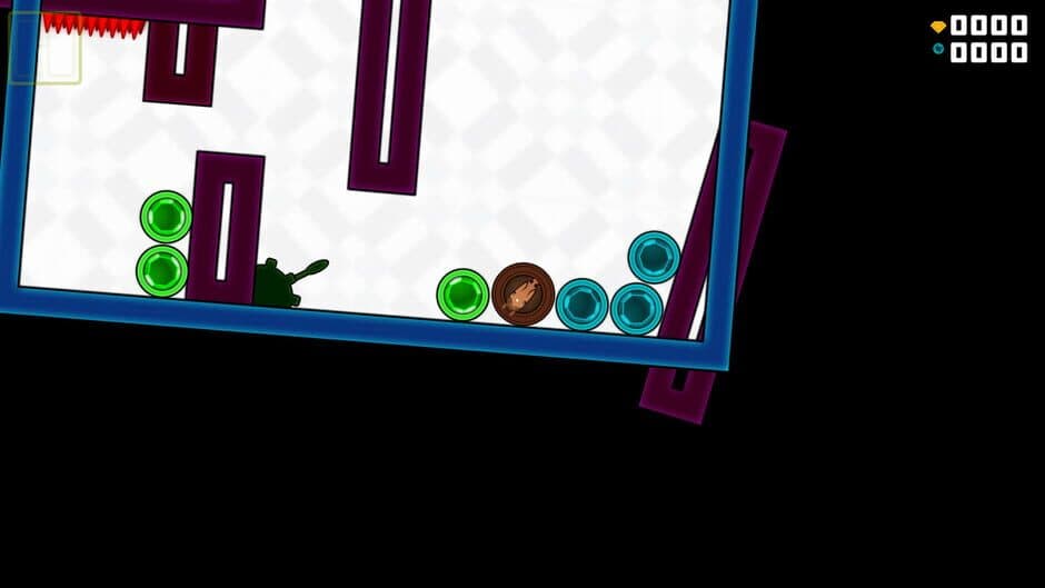Скриншот 2 из Cash Horse - Match 3 Puzzle Adventure