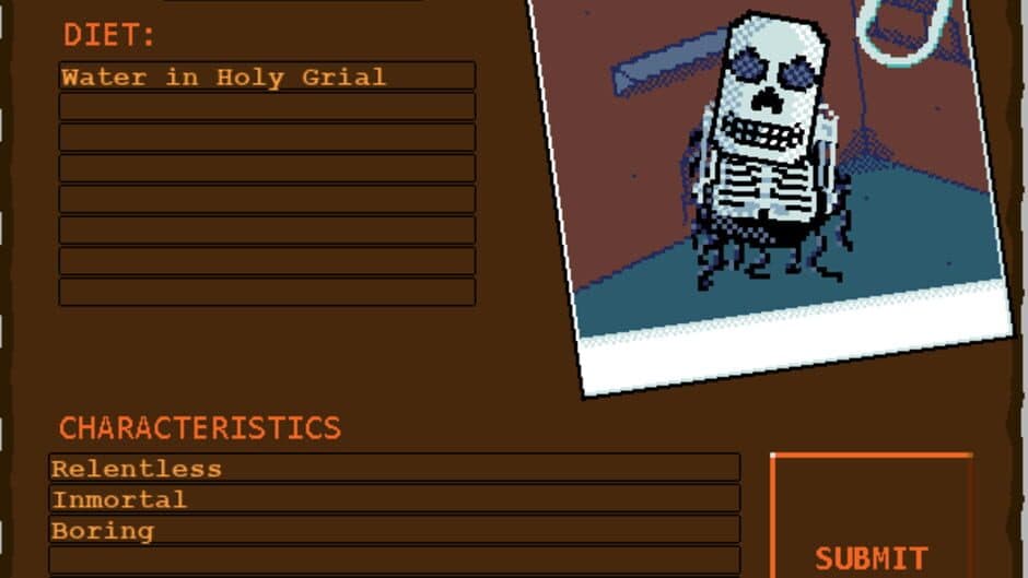 Скриншот 3 из Bestiary