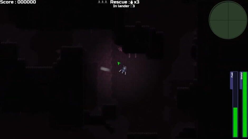 Скриншот 2 из ThrustMe