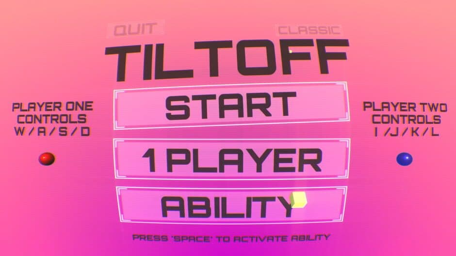 Скриншот 11 из Tiltoff
