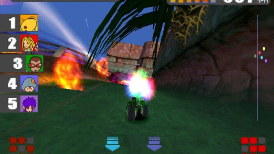 Скриншот 1 из Firebugs