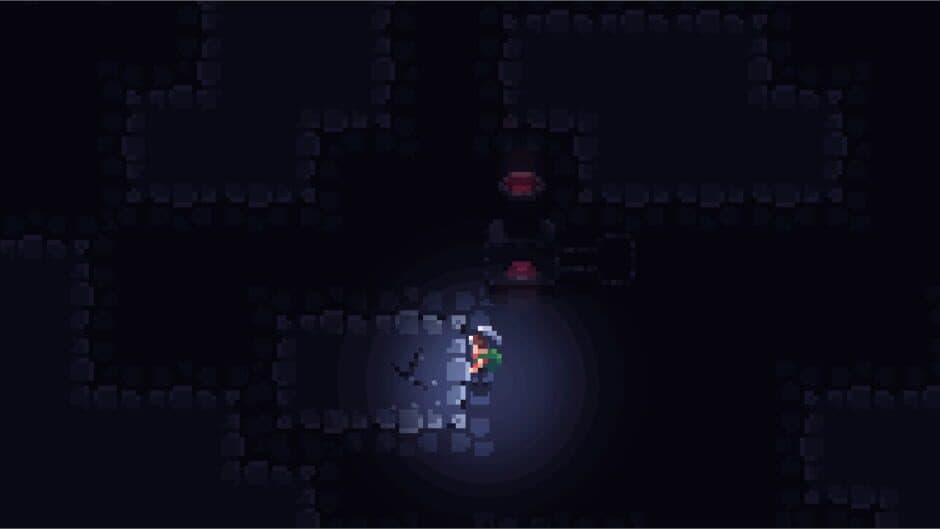 Скриншот 1 из Cave