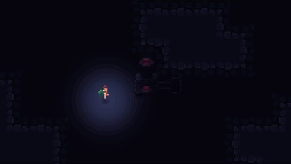 Скриншот 2 из Cave