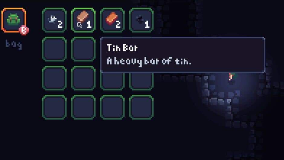 Скриншот 3 из Cave