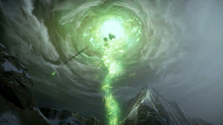Скриншот 6 из Dragon Age: Inquisition