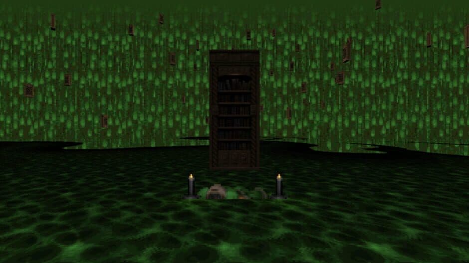 Скриншот 2 из Saturnine Chapel