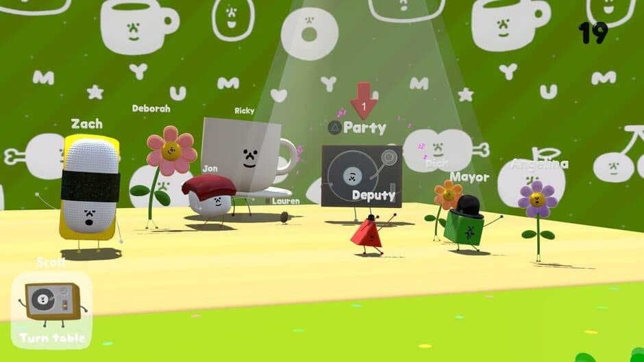 Скриншот 2 из Annapurna Interactive Deluxe Limited Edition