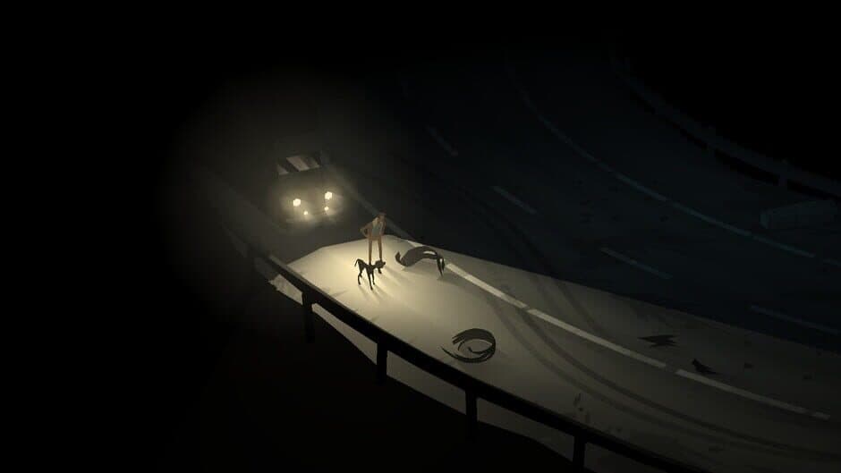 Скриншот 6 из Annapurna Interactive Deluxe Limited Edition