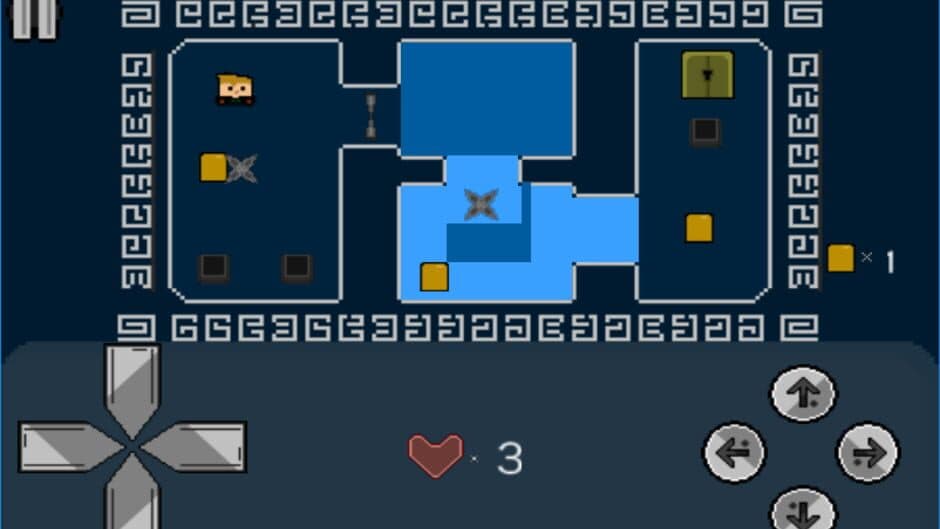 Скриншот 4 из A Magical Tale: Cavern Crawler