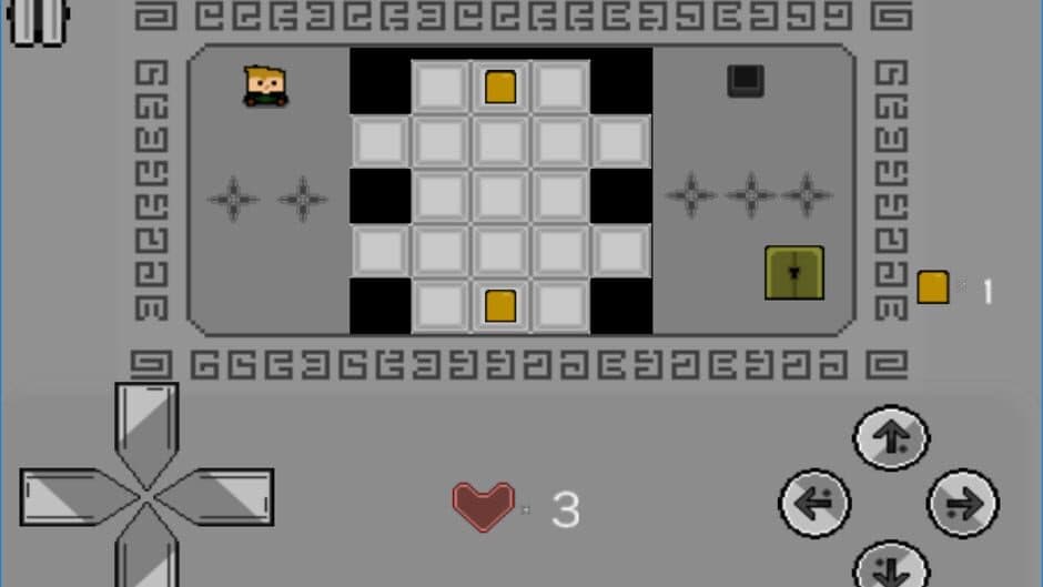 Скриншот 5 из A Magical Tale: Cavern Crawler