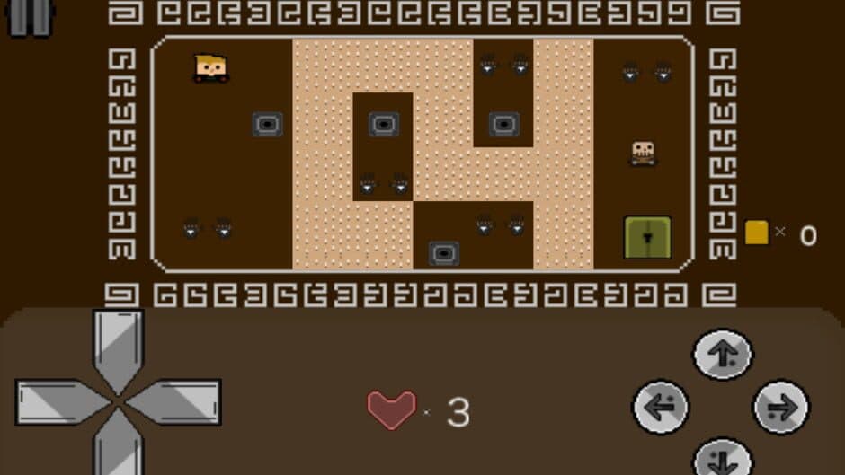 Скриншот 6 из A Magical Tale: Cavern Crawler