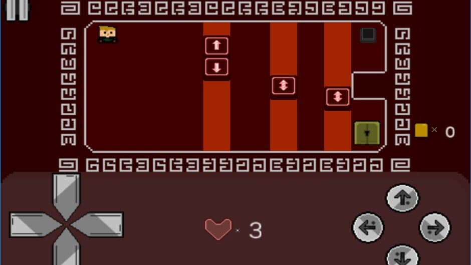 Скриншот 7 из A Magical Tale: Cavern Crawler