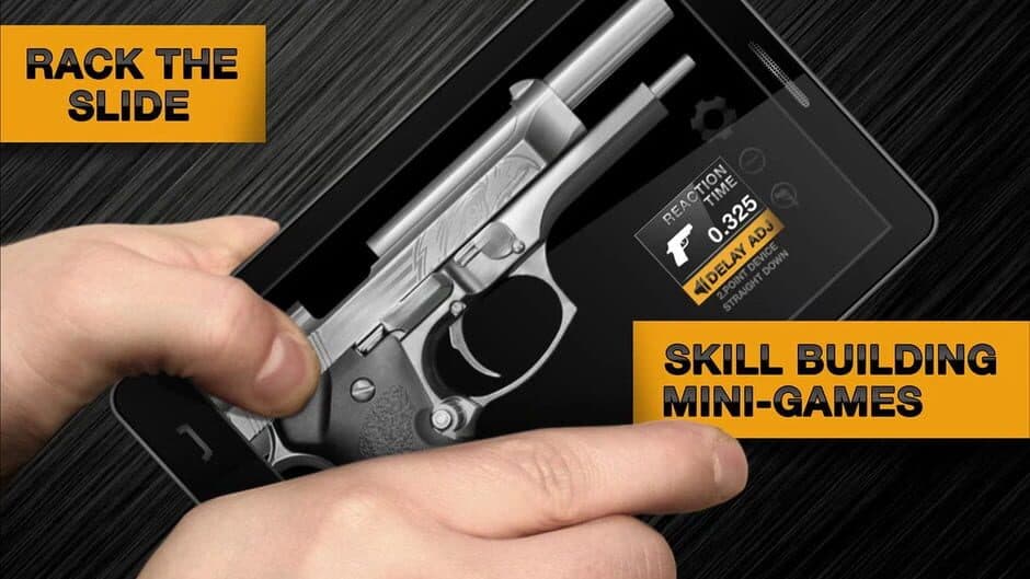 Скриншот 3 из Weaphones: Firearms Simulator