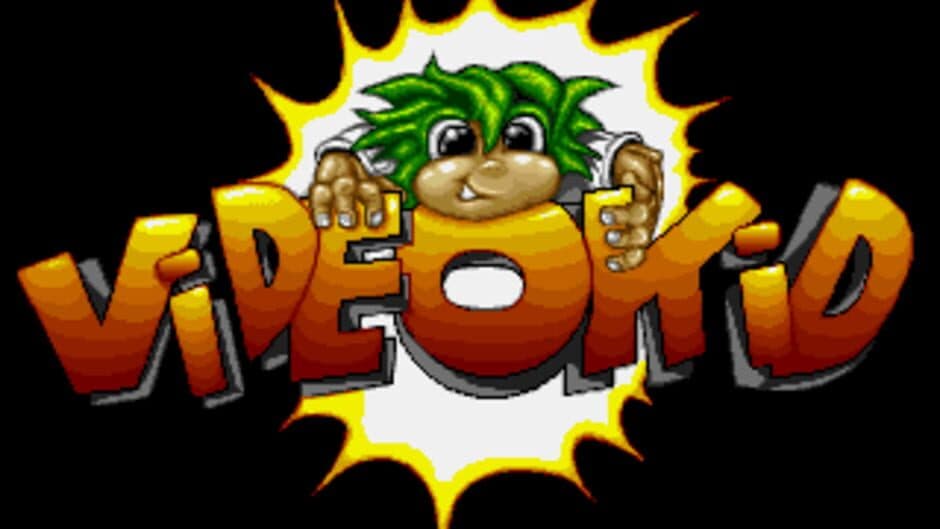 Скриншот 1 из Videokid
