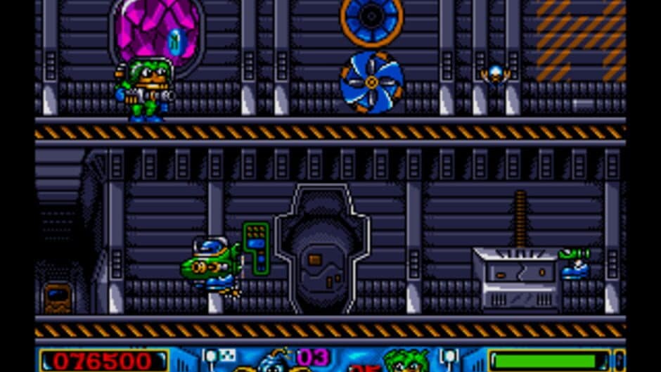 Скриншот 3 из Videokid