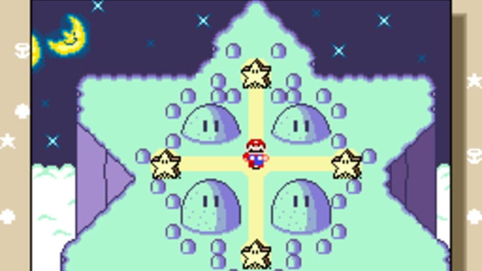 Скриншот 4 из Super Mario World Remix
